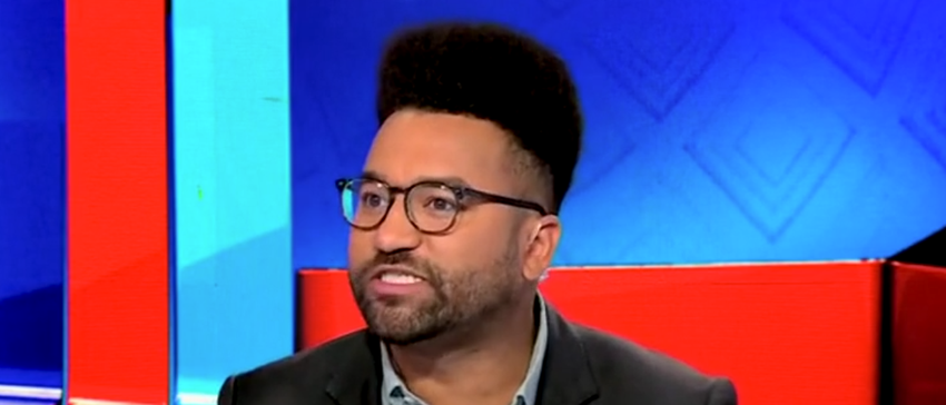  ‘Not Going To Suffice’: NYT Reporter Pours Cold Water On Biden’s Plan To ‘Energize’ Black Voters With Marijuana Action