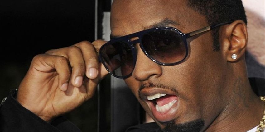  Sean ‘Diddy’ Combs accused of sexually assaulting model in new lawsuit