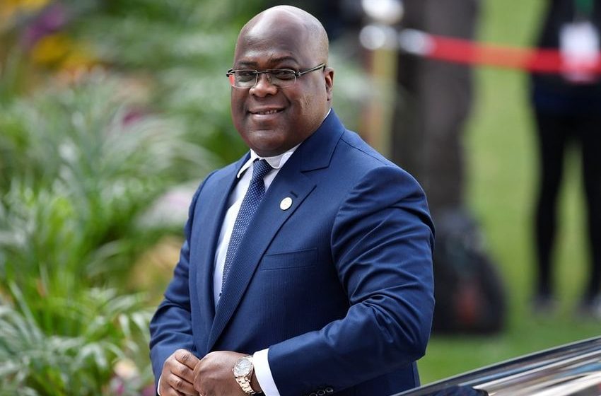  News24 | Fringe DRC politician killed in foiled coup attempt – US business partner arrested