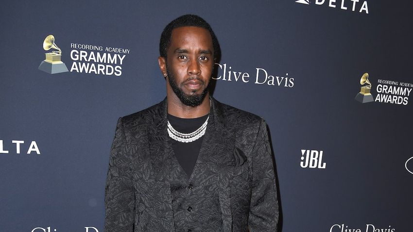  Model Claims Diddy Drugged & Sexually Assaulted Her in New Lawsuit