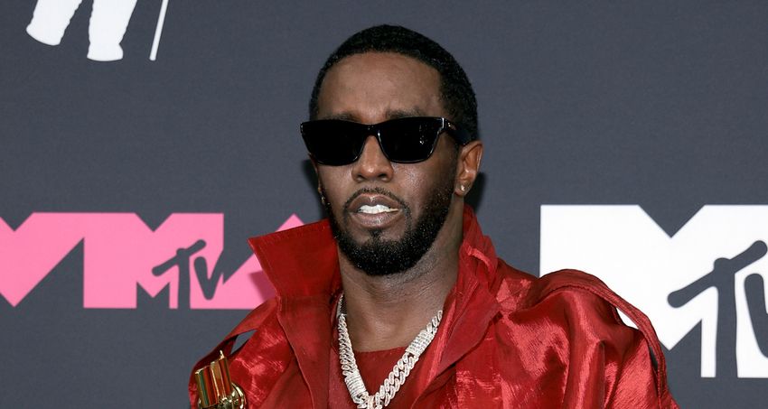  Diddy’s Alleged Drug Mule Accepts Plea Deal, Won’t Serve Jail Time