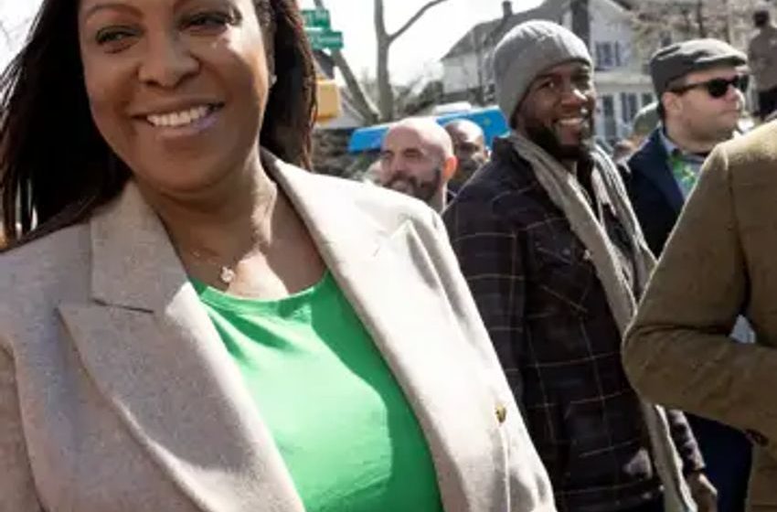  Letitia James’ historic case ends with $15 million verdict