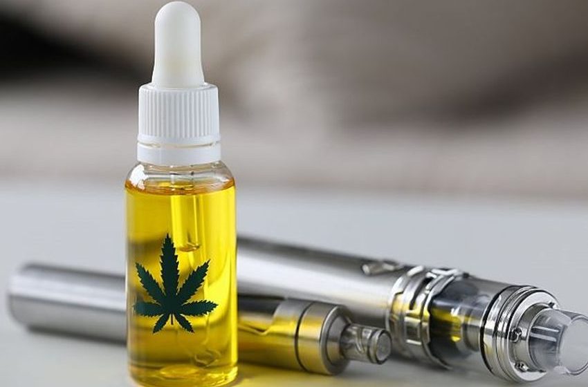  Almost 5,000 people have been hospitalised with mental disorders after taking cannabis products