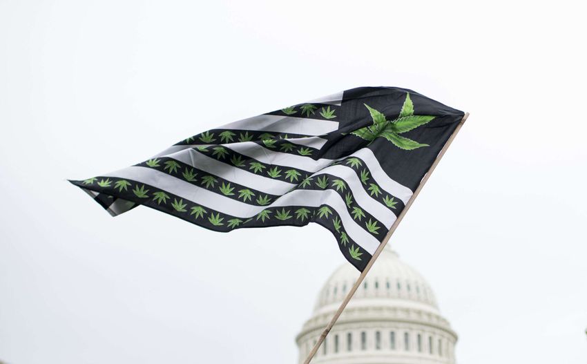  DEA Finally Expected To Reclassify Marijuana