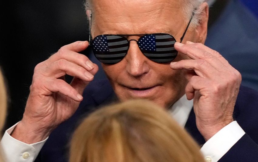  Biden’s Desperate Bid to Reclaim the Youth Vote Is Missing the Point