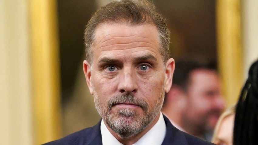  Is Hunter Biden Headed to Jail?