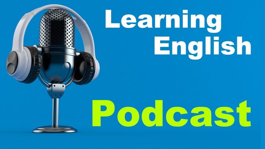  Learning English Podcast – June 02, 2024