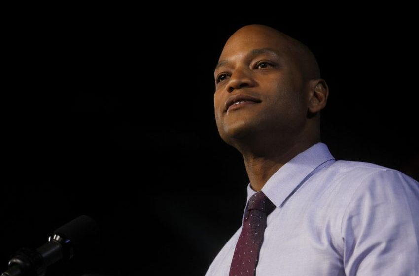  Maryland Gov. Wes Moore to issue more than 175,000 pardons for low-level marijuana convictions