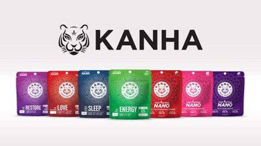  Hemp-Derived Gummy Lines – KANHA Boasts a New Range of Doctor-Formulated Edibles (TrendHunter.com)