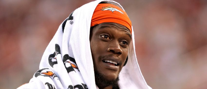  NFL Star Randy Gregory Sues Denver Broncos, League For Fining Him $500,000 For Marijuana Use