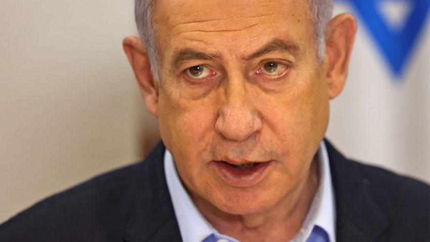  ‘Arrogance’ & ‘Bullshit:’ Top Insiders on Netanyahu’s Catastrophic Oct. 7 and Gaza War