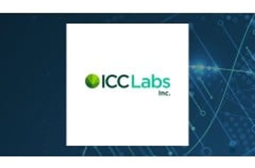  ICC Labs (CVE:ICC) Trading Down 5.8%