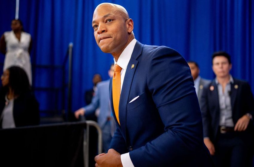  Maryland Gov. Wes Moore Pardons 175,000 Cannabis-Related Charges in the State