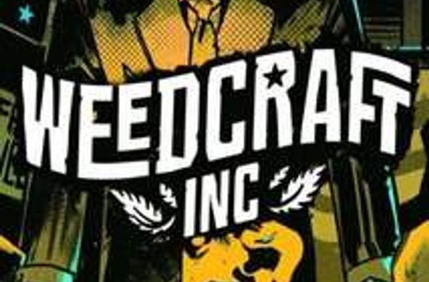  [PC, Steam] Weedcraft Inc US$2.89 (~A$4.40) @ CDKeys