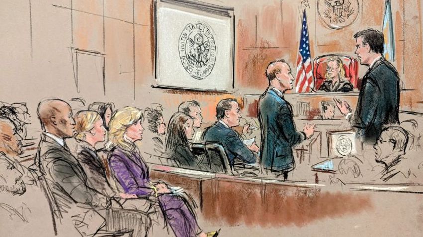  Takeaways from Day 1 of Hunter Biden’s trial | CNN Politics