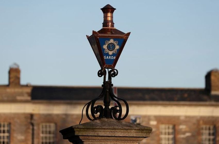  Man arrested after almost €144,000 worth of cannabis seized in Galway