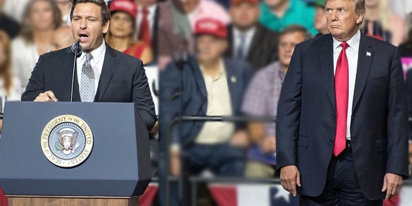  GOP’s ‘extremist agenda’ could put Florida in play for Biden — and sink Trump: analysis