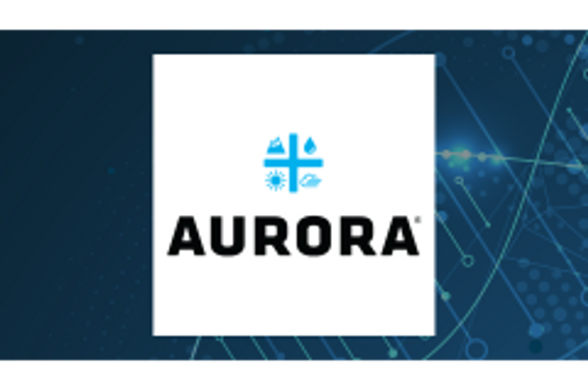 Aurora Cannabis Inc. (TSE:ACB) to Post FY2027 Earnings of $0.03 Per Share, Atb Cap Markets Forecasts