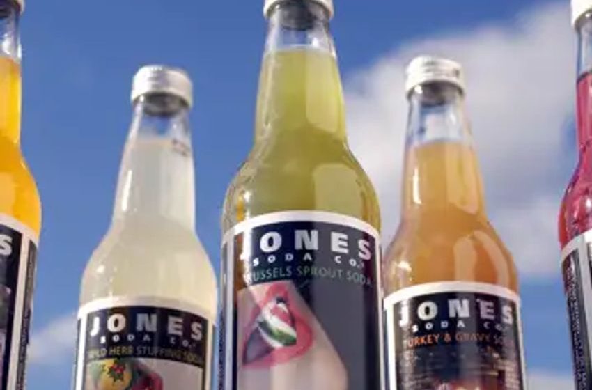  Warning issued over “unsafe” weed soda