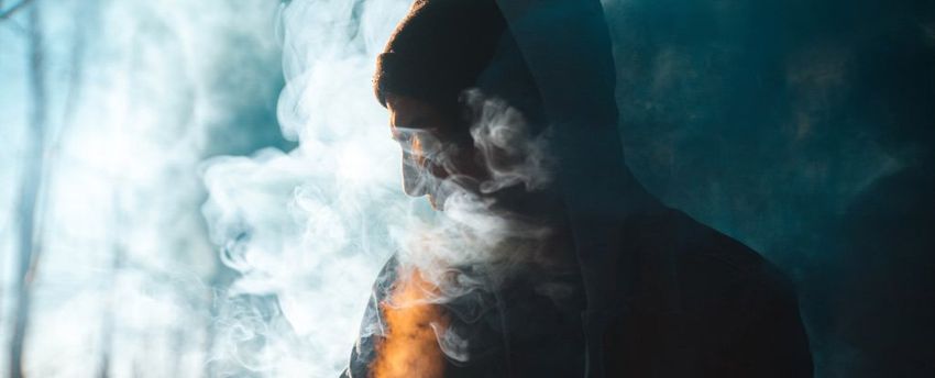  Huge Study Reveals How Often Cannabis Triggers Psychotic Episodes