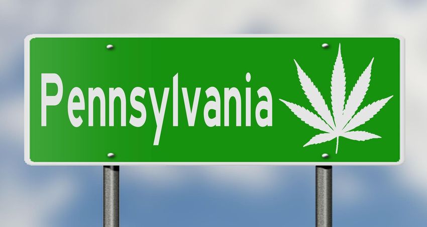  Bipartisan Pennsylvania Lawmakers Push Again To Legalize Marijuana