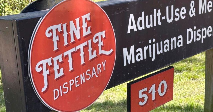  Martha’s Vineyard is about to run out of pot. That’s led to a lawsuit and a scramble by regulators