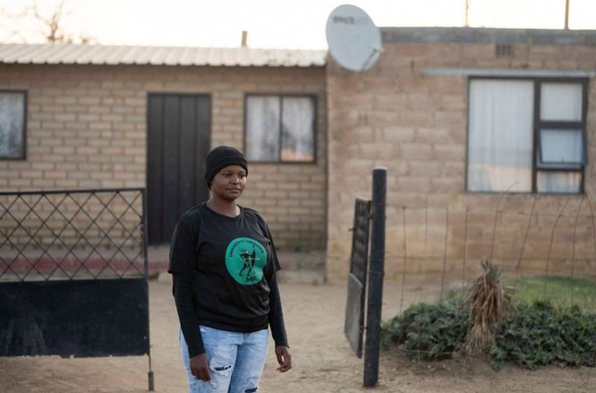  In South Africa’s coal belt ANC heartland, voters defect en masse