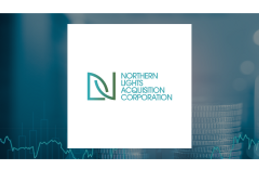  Northern Lights Acquisition (NASDAQ:NLIT) Trading 2.6% Higher