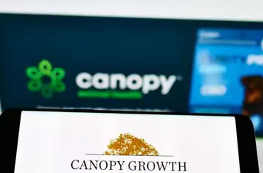 Canopy Growth Stock: This Pot Pick Could Hit $15 Sooner Than You Think