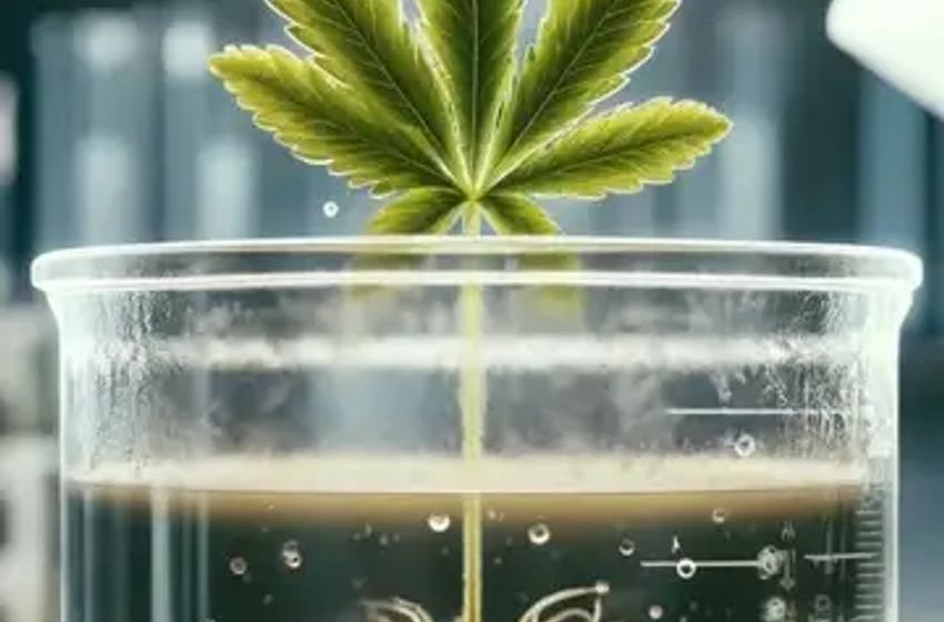  From Legacy Grower To Lab Leader: Sean Stidacks’ DIY Journey In Cannabis Tissue Culture