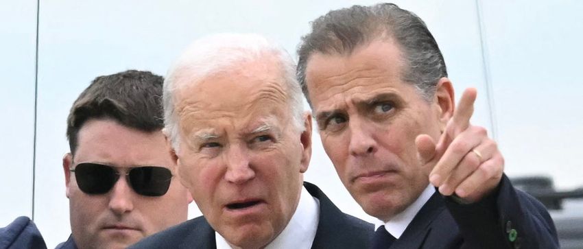  Hunter Biden’s Conviction May Have Just Teed Up Next Major SCOTUS Second Amendment Battle