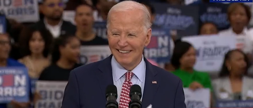  FactChecking Biden’s Promises ‘Kept’