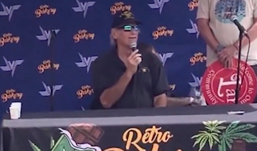  ‘Chose Money Over Votes!’ Jesse Ventura Fumes About Being Snubbed as RFK’s VP