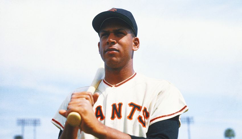  Orlando Cepeda, Hall of Fame 1B and Giants legend, dies at 86