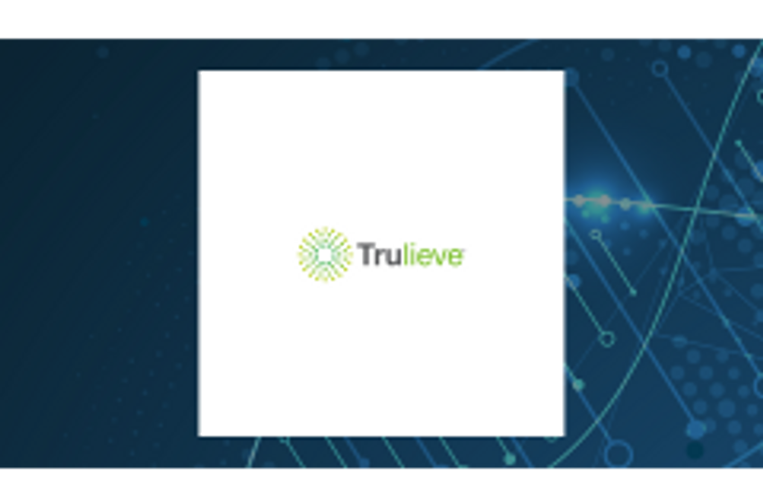  Trulieve Cannabis (OTCMKTS:TCNNF) Stock Price Up 2.2%