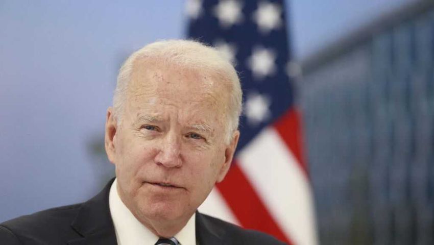  Biden pardons veterans convicted under now-repealed gay sex ban