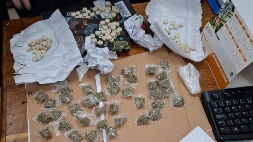  News24 | Cape Town attorney arrested after being found with mandrax and dagga inside court