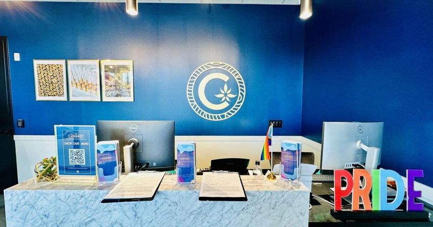  Cannabist Co. opening 11th Va. dispensary in eastern Henrico