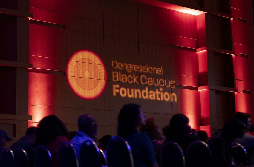  Caucus Cash: How Black and Hispanic Leaders Raise Millions