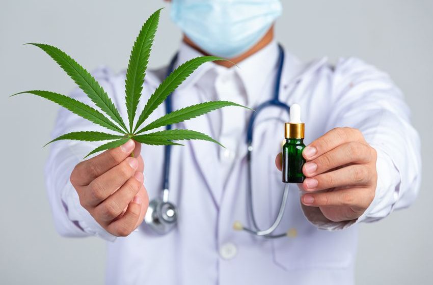  Cannabis Use Nearly Doubles Risk Of Severe COVID Infection, Hospitalization: Study