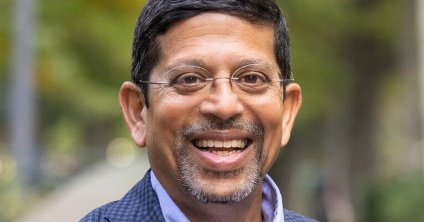  D’Souza named Vikram Sodhi Professor of Psychiatry