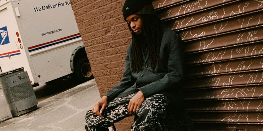  Maharishi Presents Full “Maha Basquiat” Collection