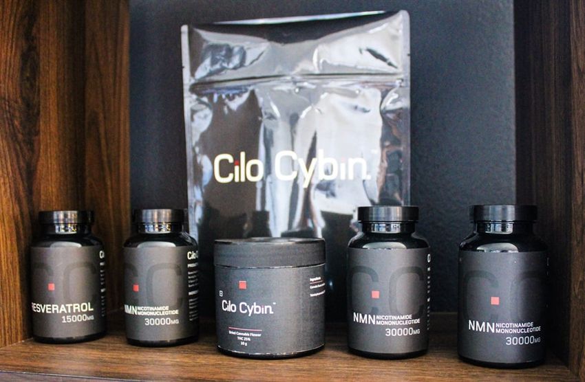  News24 | Medicinal cannabis group Cilo Cybin to make its market debut this month