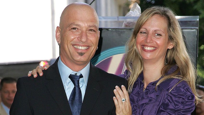  ‘America’s Got Talent’ judge Howie Mandel says wife was high on marijuana gummies, not drunk before accident