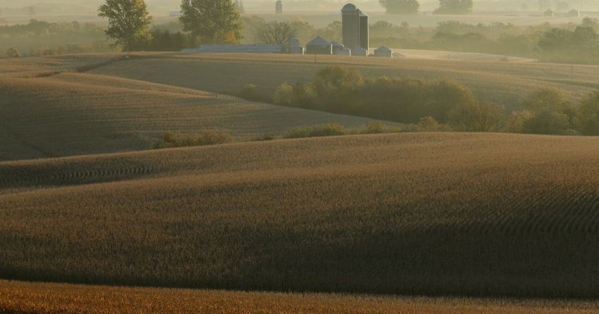  White Minnesota farmer’s discrimination lawsuit spurred grant program changes, is dismissed