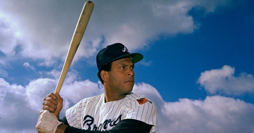  Orlando Cepeda, Slugging Hall of Fame First Baseman Nicknamed ‘Baby Bull,’ Dies at 86