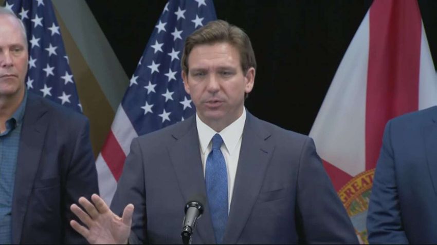  Over 700,000 medical marijuana patients receive email telling them just how great a job Governor DeSantis is doing. “It’s shocking the state would use the patient email list for its policy agenda” [Florida]