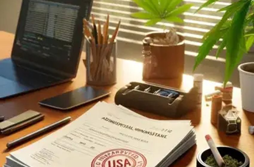  From Prohibition To Protection: Could Marijuana’s Reclassification Unleash A Surge In Trademark Filings?