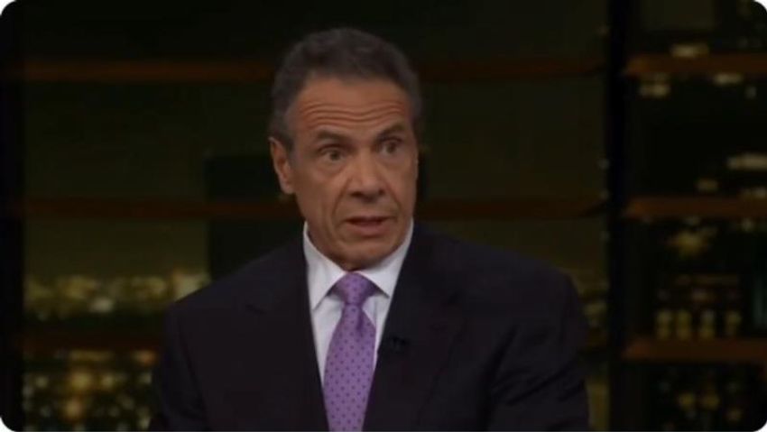  Andrew Cuomo attacks anti-Trump lawfare and Biden’s immigrant policies and campaign.