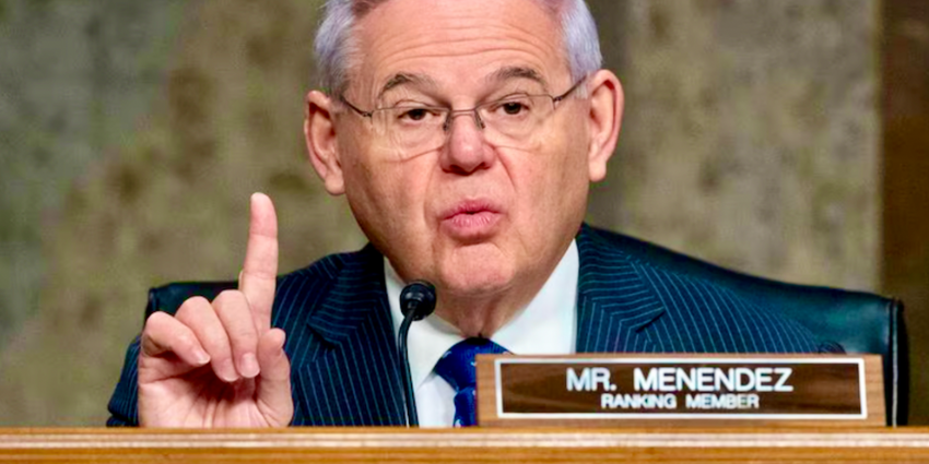  Jurors at Menendez corruption trial hear about a boozy dinner and an unusual offer